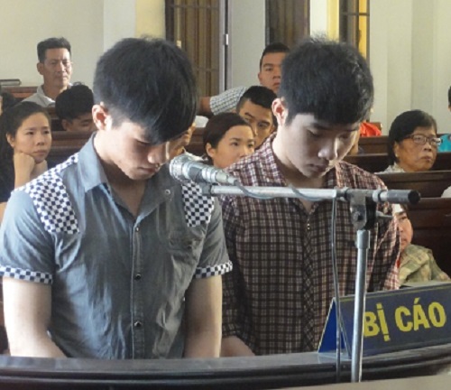 Bi kịch gia đình khi cháu đâm chết dượng ruột